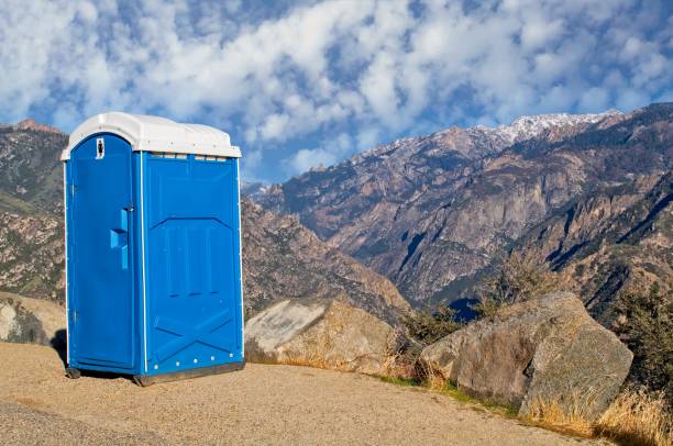 Best Porta potty cleaning services  in Landing, NJ