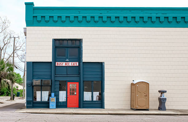 Best Best portable toilet rental  in Landing, NJ